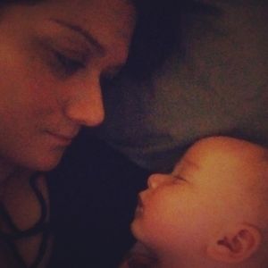 Meet your Posher, Michaela